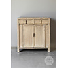 Oud Kastje | China | H87 x B78 x D45 cm