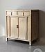 Be-Uniq Oud Kastje | China | H87 x B78 x D45 cm