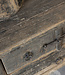 Be-Uniq Oude Haltafel | China | H82xB79xD45 cm