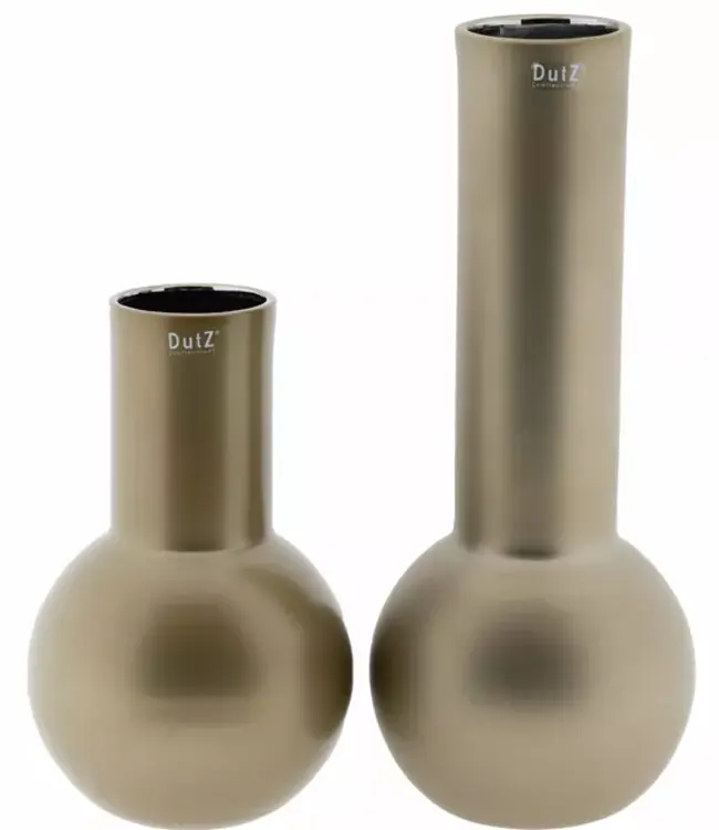 DutZ Vaas Meryna | Mat Goud | 2 Maten