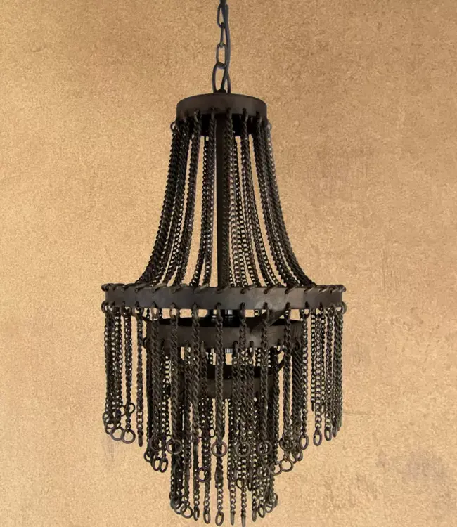 Hoffz Kroonluchter Blossom | S | H40 x D24 cm