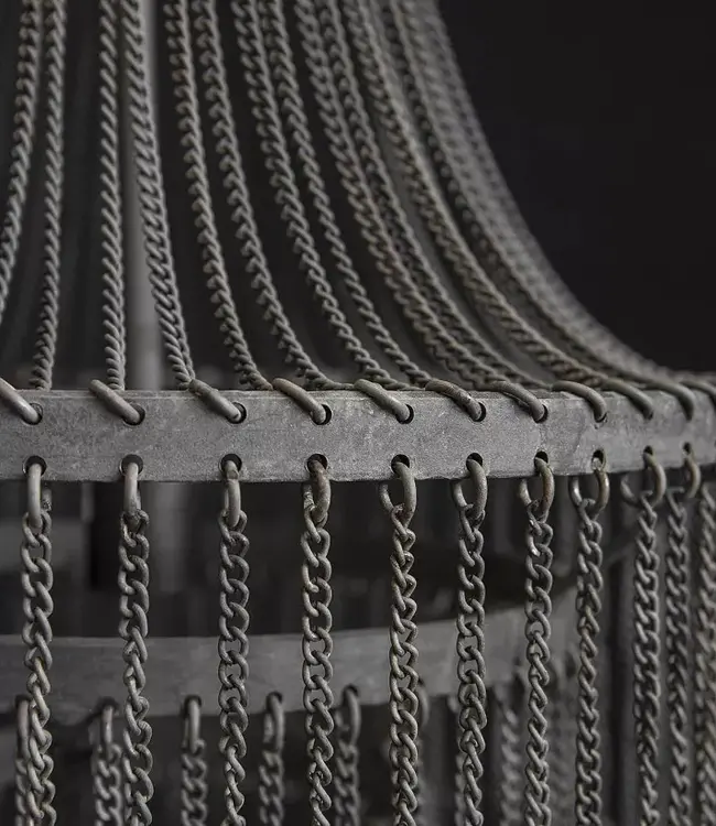 Hoffz Kroonluchter Blossom | M | H58 x D33 cm