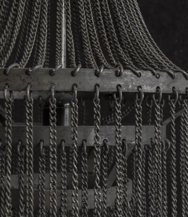 Hoffz Kroonluchter Blossom | L | H71 x D40 cm