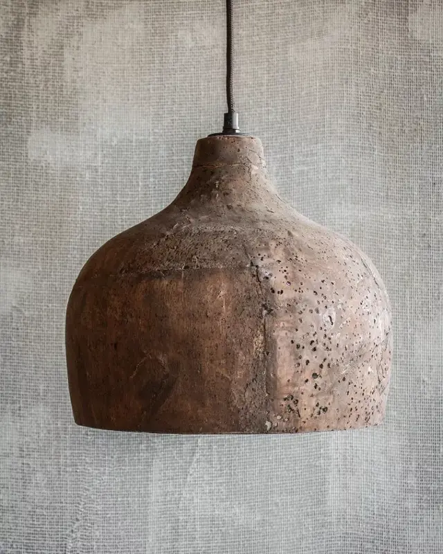 Hoffz Hanglamp | Bari 201 | H25 x D28 cm