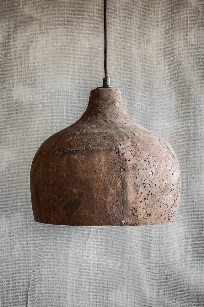 Hoffz Hanglamp | Bari 201 | H25 x D28 cm