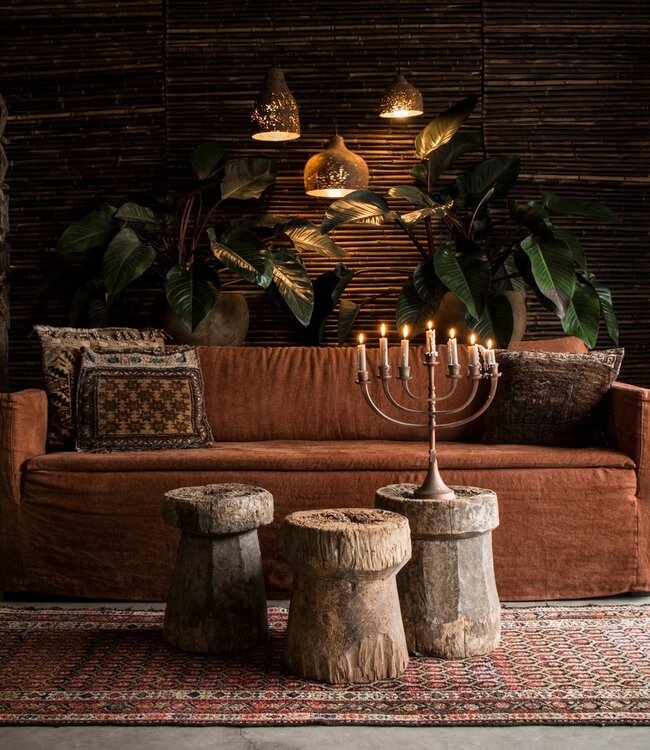 Hoffz Hanglamp | Bari 201 | H25 x D28 cm