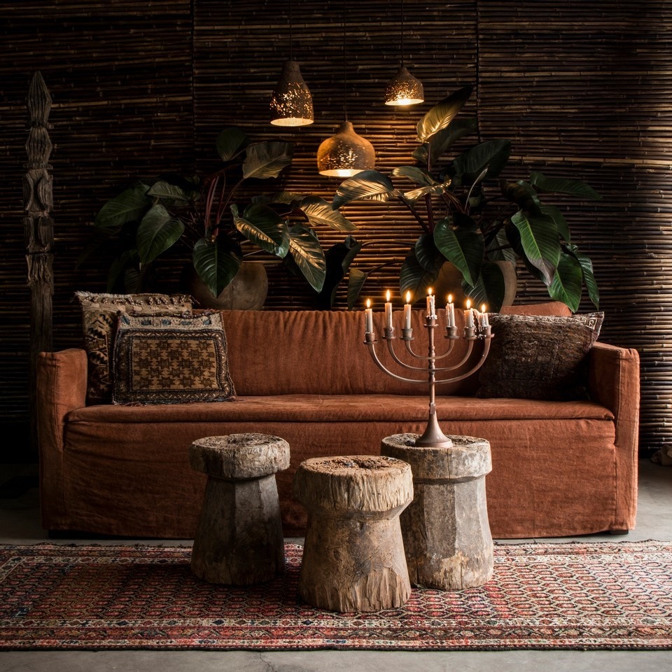 Hoffz Hanglamp | Bari 201 | H25 x D28 cm