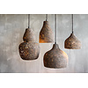 Hanglamp | Bari 202 | H29 x D21 cm