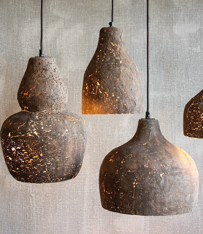 Hoffz Hanglamp | Bari 202 | H29 x D21 cm