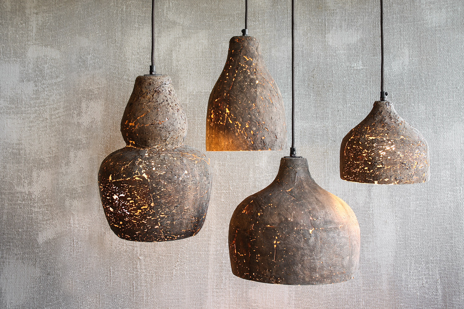 Hoffz Hanglamp | Bari 202 | H29 x D21 cm