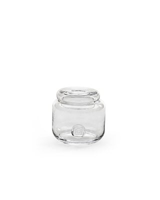 Gommaire Bonbonnière Ming | Glas | Kies Kleur + Maat