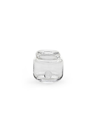 Gommaire Bonbonnière Ming | Glas |  Kies Kleur + Maat