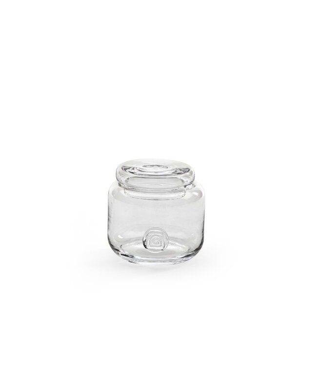 Gommaire Bonbonnière Ming | Glas |  Kies Kleur + Maat