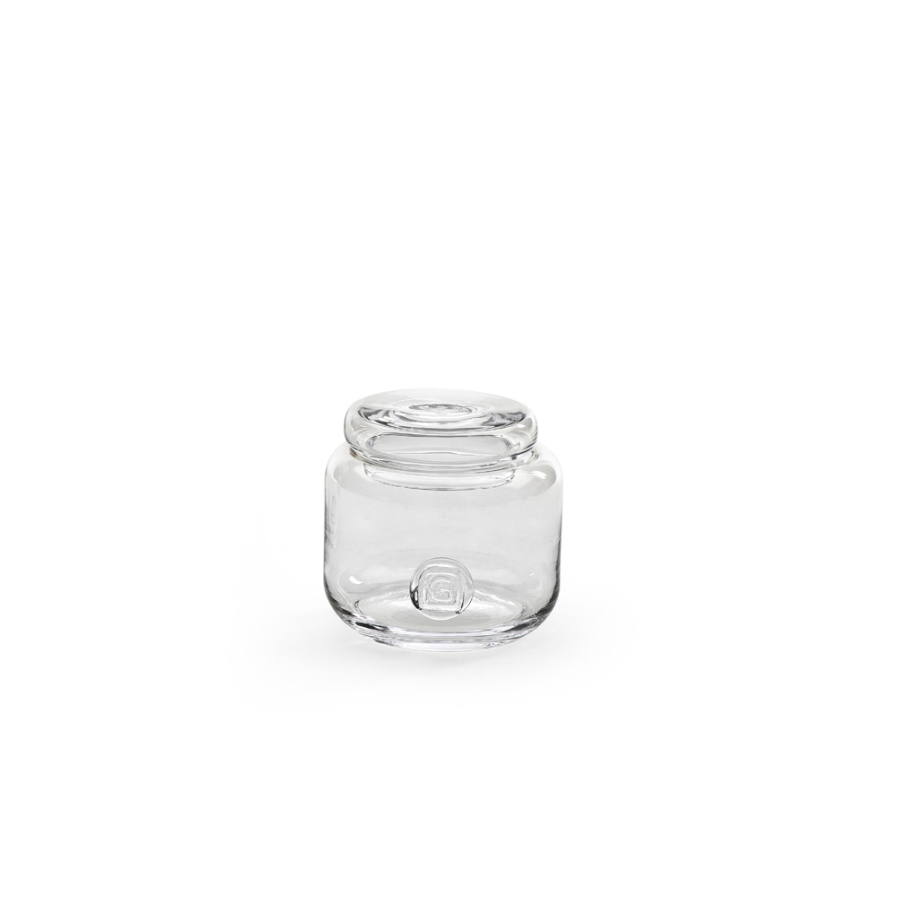 Gommaire Bonbonnière Ming | Glas |  Kies Kleur + Maat