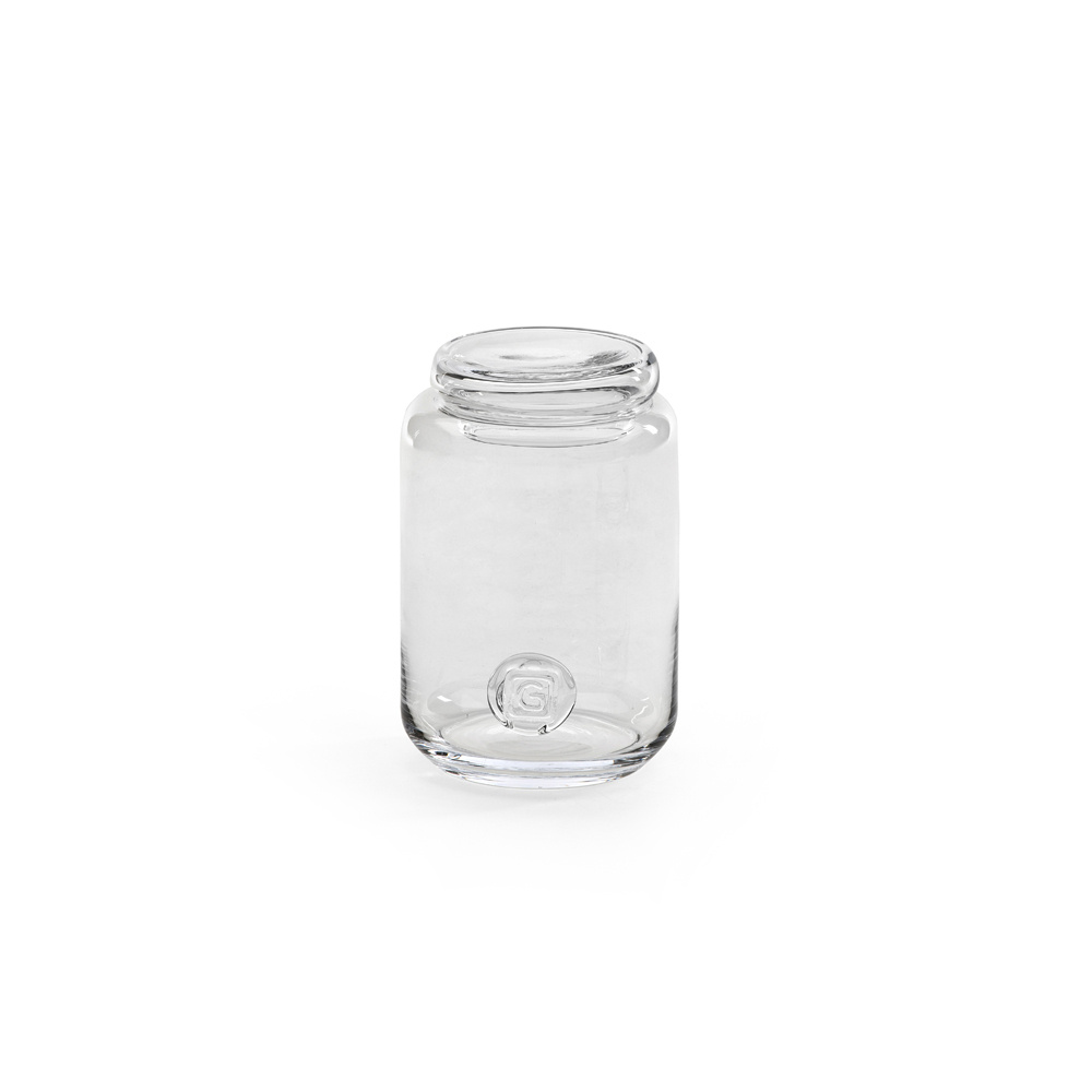 Gommaire Bonbonnière Ming | Glas |  Kies Kleur + Maat