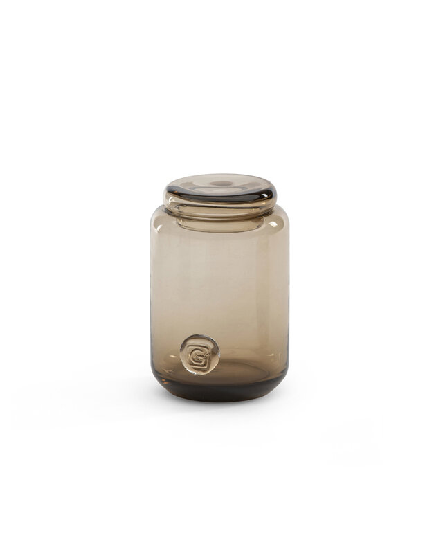 Gommaire Bonbonnière Ming | Glas |  Kies Kleur + Maat