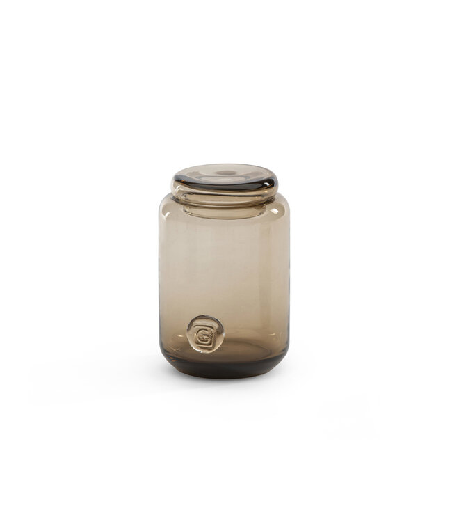 Gommaire Bonbonnière Ming | Glas |  Kies Kleur + Maat