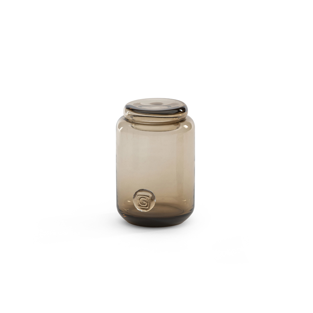 Gommaire Bonbonnière Ming | Glas |  Kies Kleur + Maat