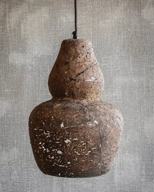 Hoffz Hanglamp | Bari 203 | H41 x D26 cm