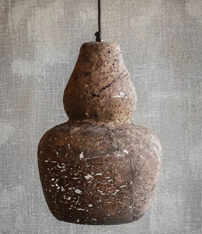 Hoffz Hanglamp | Bari 203 | H41 x D26 cm