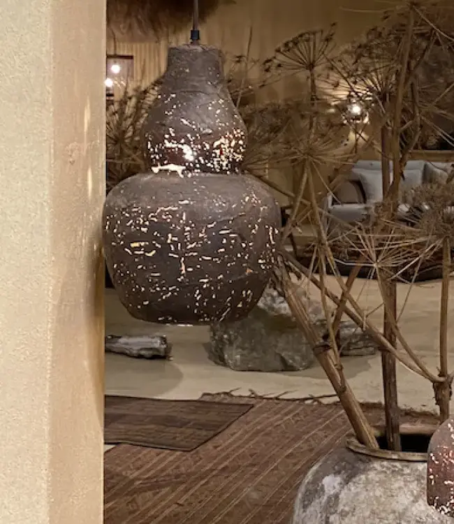 Hoffz Hanglamp | Bari 203 | H41 x D26 cm