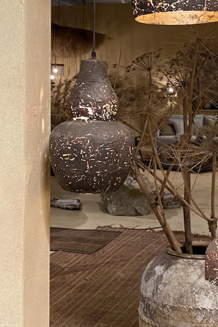 Hoffz Hanglamp | Bari 203 | H41 x D26 cm