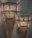 Hoffz Wandlamp Blossom | M | H44 x B26 cm