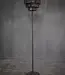 Hoffz Staande Lamp Gudha Rond | H145 x D31 cm