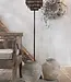 Hoffz Staande Lamp Gudha Vierkant | H145 x B31 x L31