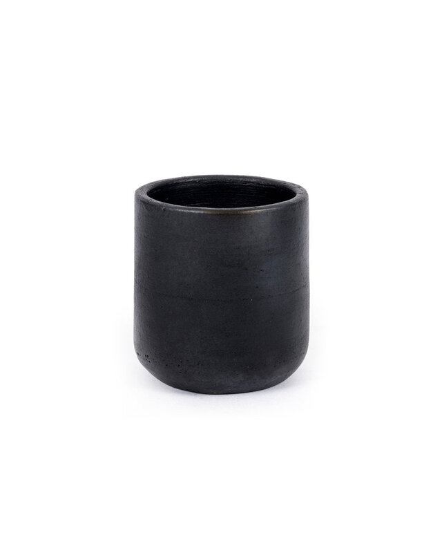 Bazar Bizar De Burned Beker