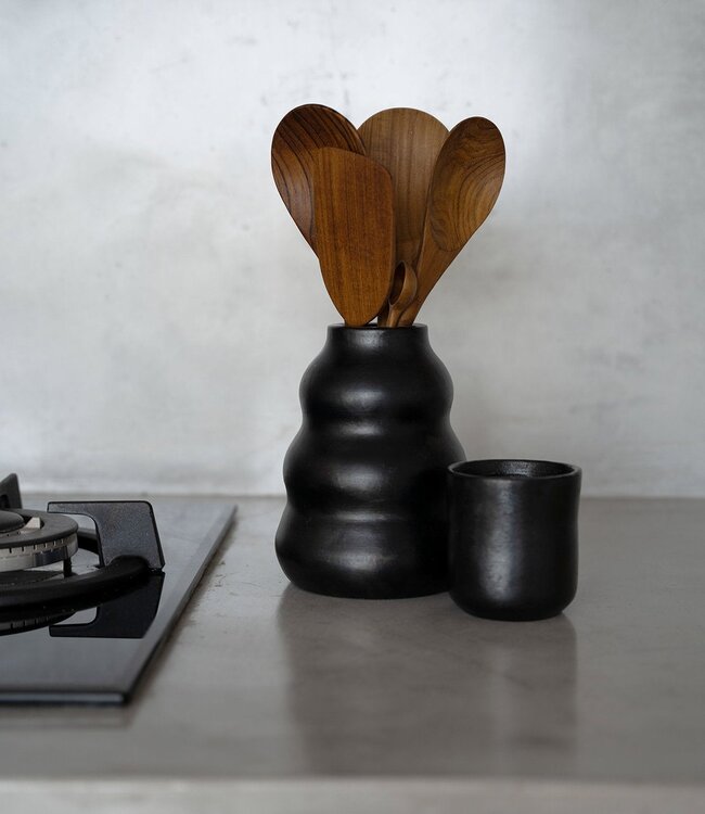 Bazar Bizar De Burned Beker