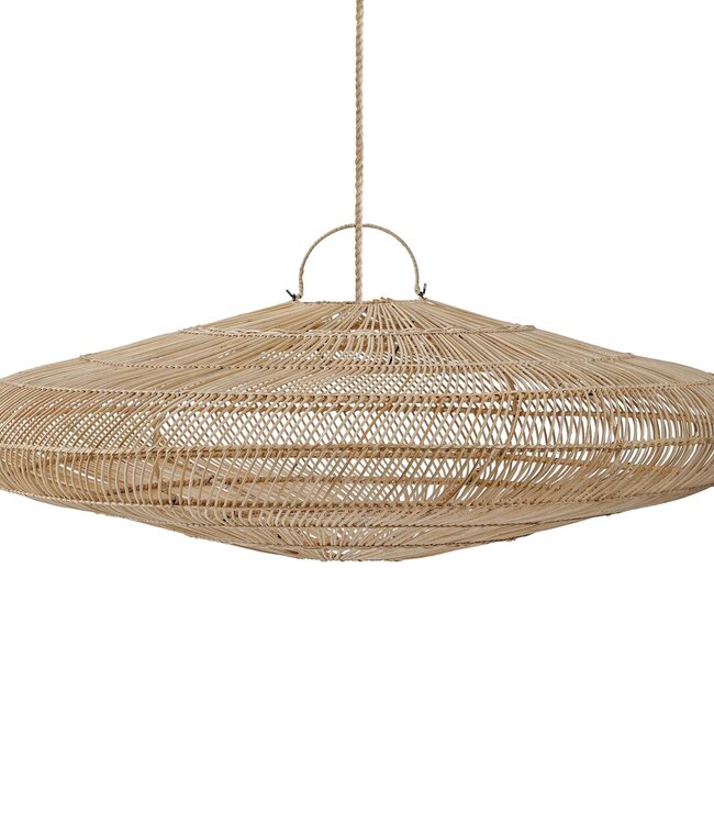 Bazar Bizar The Macaron Pendant - Natural - XXL - 200