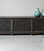 Be-Uniq Oud Dressoir Laag | China | H66xB216xD45 cm