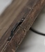 Be-Uniq Houten Kapstok James | Medium | 4 Haken