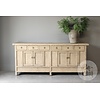 Oud Dressoir | China | H94 x B221 x D50 cm