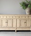 Be-Uniq Oud Dressoir | China | H94 x B221 x D50 cm