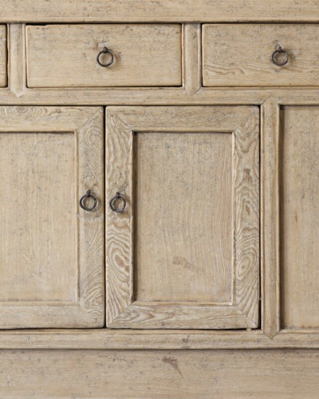 Be-Uniq Oud Dressoir | China | H94 x B221 x D50 cm