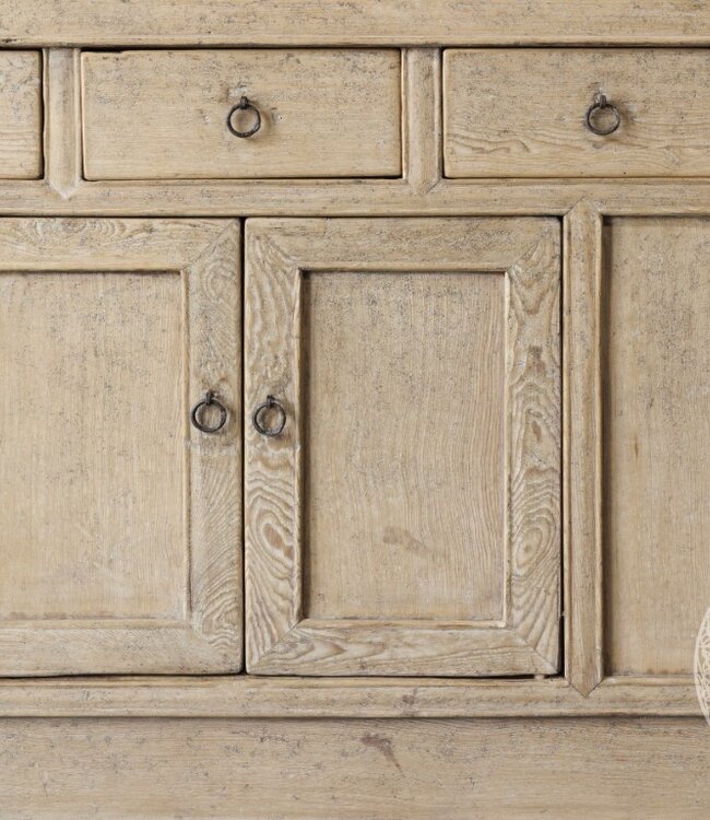 Be-Uniq Oud Dressoir | China | H94 x B221 x D50 cm