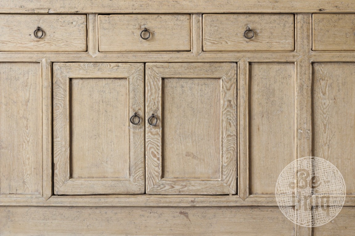 Be-Uniq Oud Dressoir | China | H94 x B221 x D50 cm