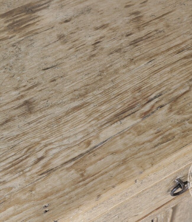 Be-Uniq Oud Dressoir | China | H94 x B221 x D50 cm