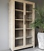 Be-Uniq Vitrinekast | Oud Hout | China | H230xB122xD51 cm