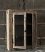 Be-Uniq Vitrinekastje Luik | Capital Collection | H55 x B35 x D13 cm