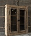 Be-Uniq Vitrinekastje Luik | Capital Collection | H55 x B35 x D13 cm