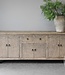 Be-Uniq Oud Dressoir | China | H76 x B211 x D45 cm