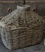Be-Uniq Origineel Oude Vismand | China | H50xB58xD24 cm