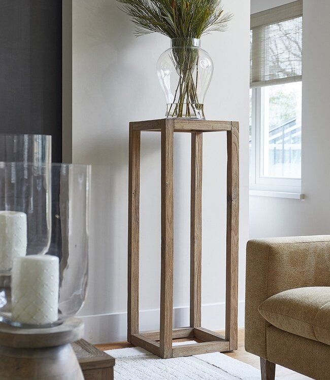 Rivièra Maison Fraser Island Planter | H110 x B40 x D40 cm