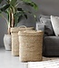Be-Uniq Set Van 2 Manden Met Deksel | Siem