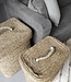 Be-Uniq Set Van 2 Manden Met Deksel | Siem