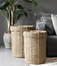 Be-Uniq Set Van 2 Manden Met Deksel | Otis