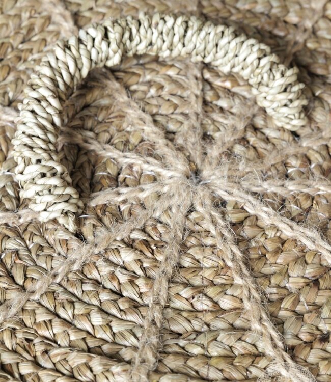 Be-Uniq Set Van 2 Manden Met Deksel | Otis